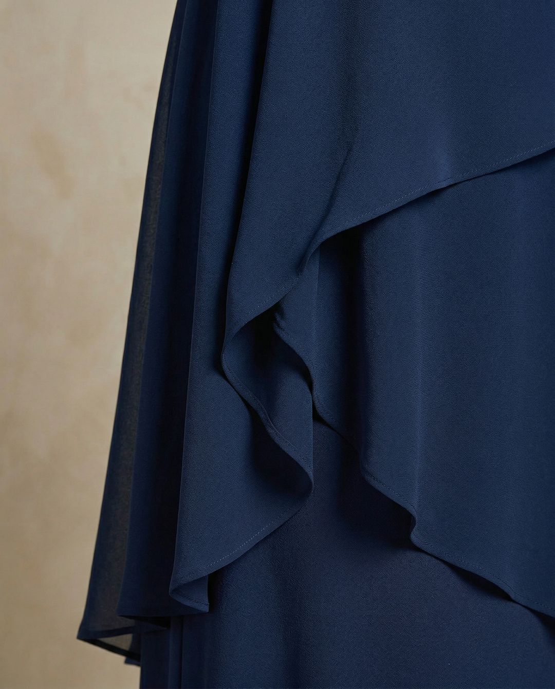 Elara | Loose And Irregular Suit