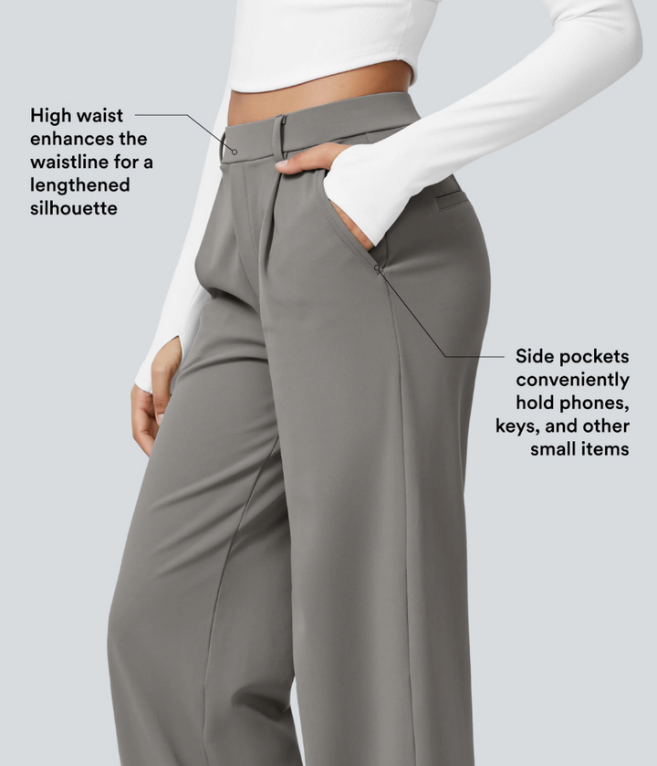 Halara Flex | Daystretch Work Pants