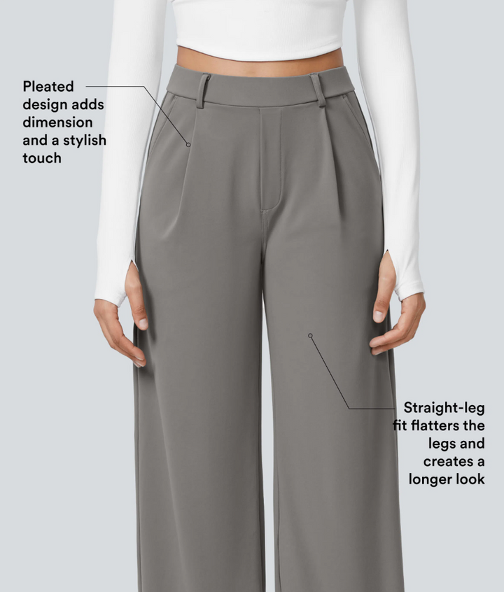 Halara Flex | Daystretch Work Pants