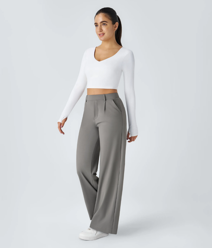 Halara Flex | Daystretch Work Pants