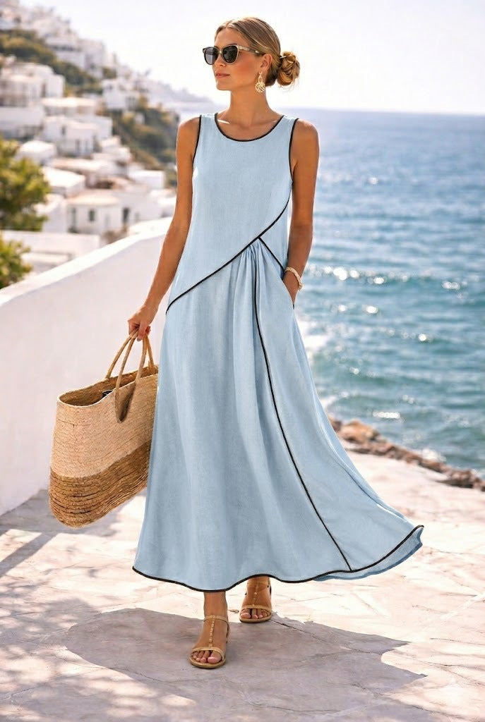 Maisy™ | Elegant Casual Dress