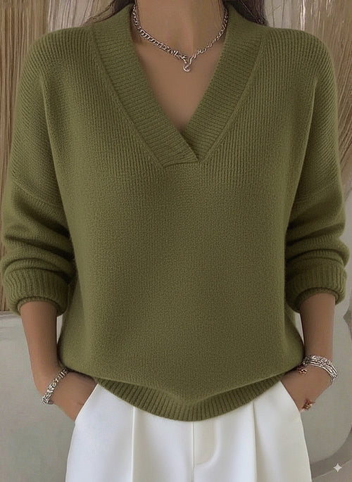 Auvie | Elegant Sweater