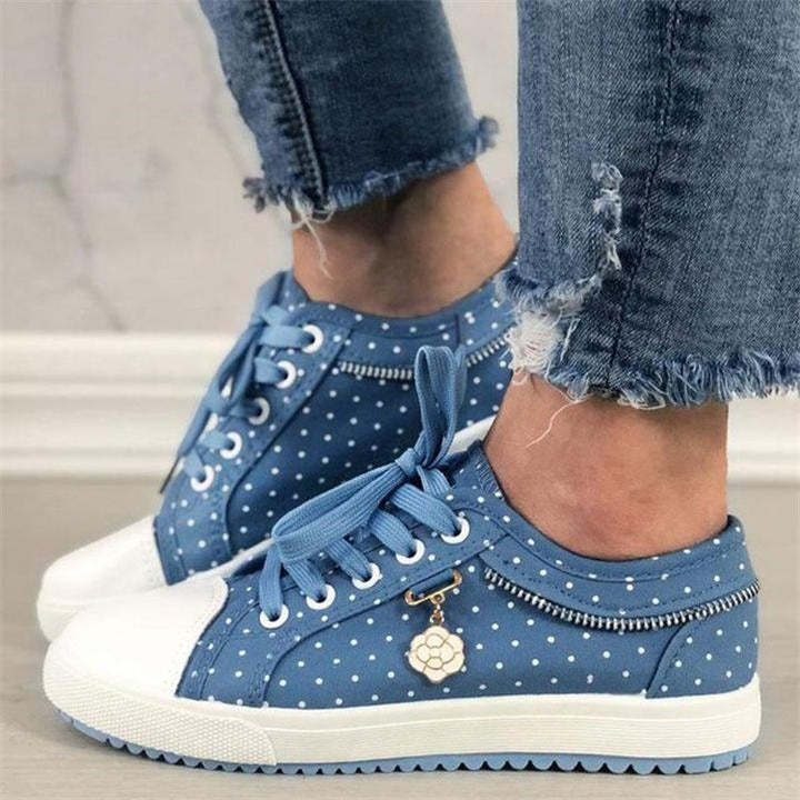 Caro | Comfort Orthopedic Sneakers