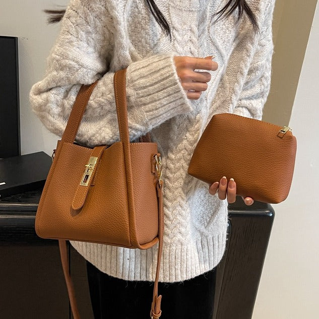 Messenger Bag
