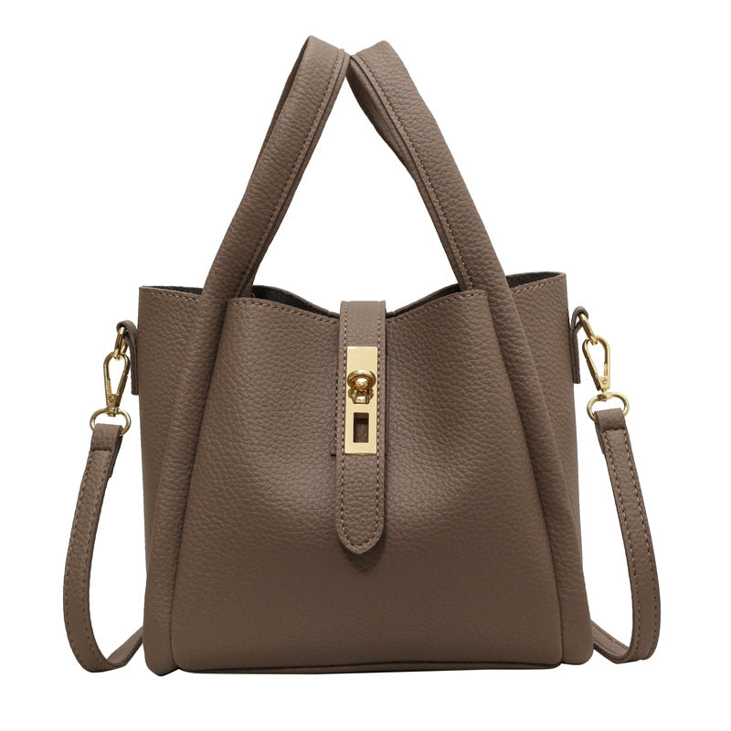 Messenger Bag