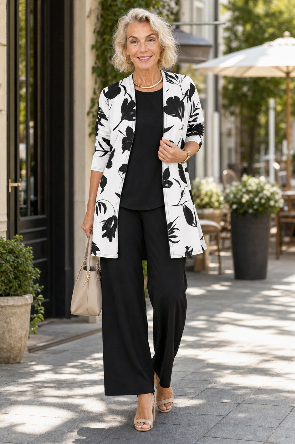 Zoe™ | 3-Piece Essentials Set