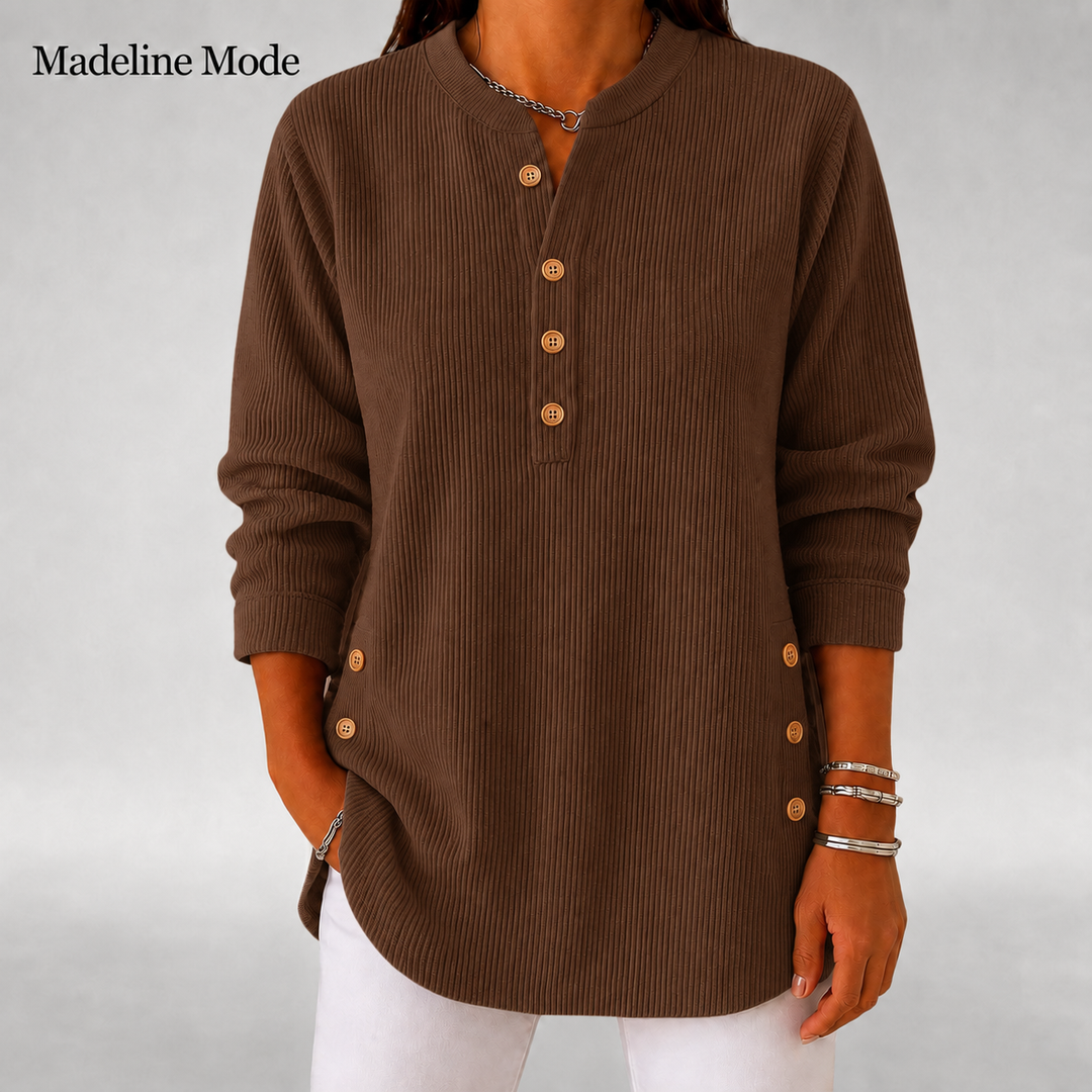 Susan™ Comfort Jumper