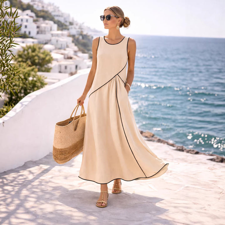 Maisy™ | Elegant Casual Dress