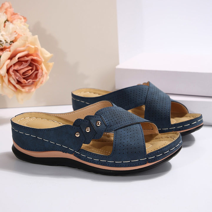 Wilma | Orthopedic Sandals