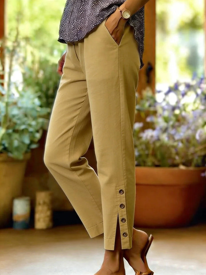 Firoxa Lightweight comfortable Pants