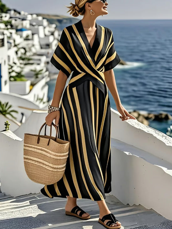 Santorini™ | Summer Dress