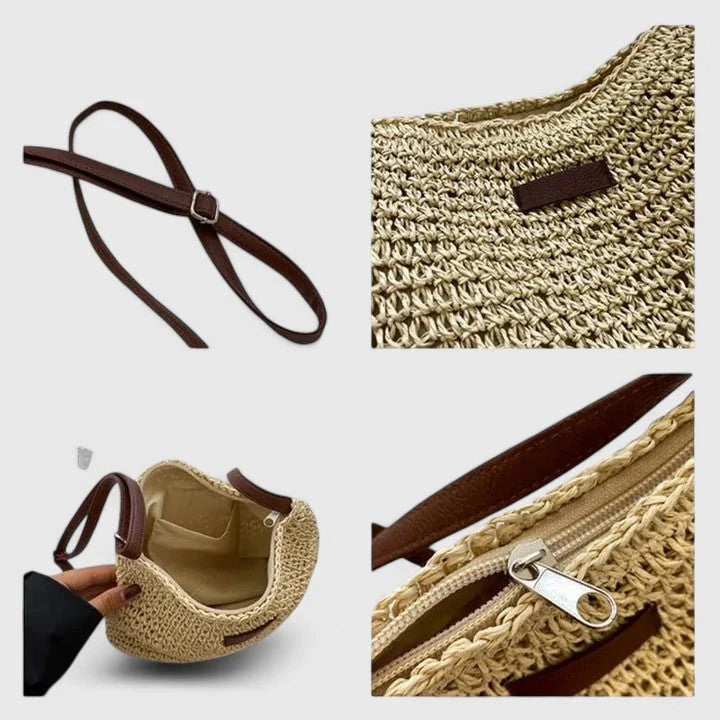 Camille | Elegant Bag