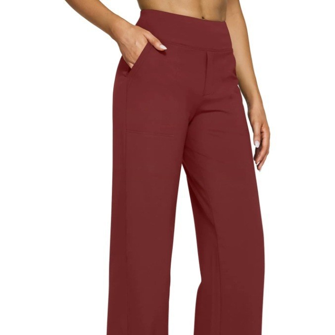 Hilary | Comfortable Pants