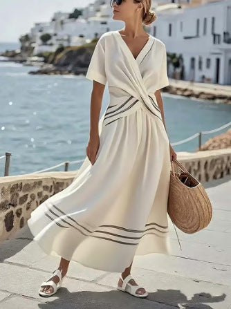 Santorini™ | Summer Dress