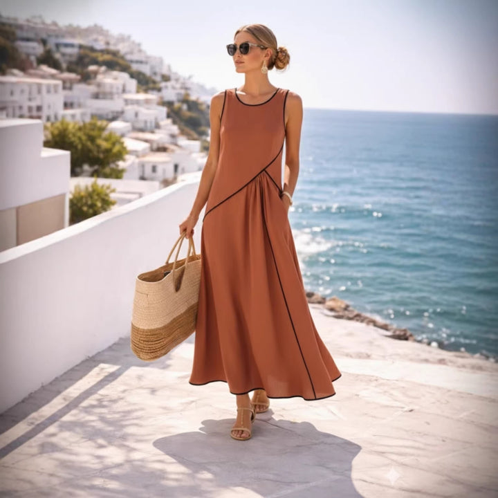 Maisy™ | Elegant Casual Dress