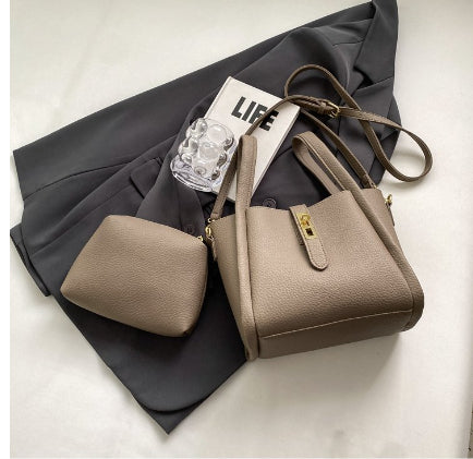 Messenger Bag