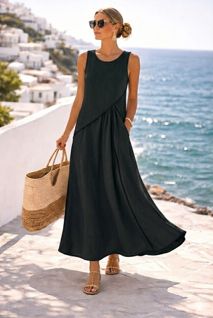 Maisy™ | Elegant Casual Dress