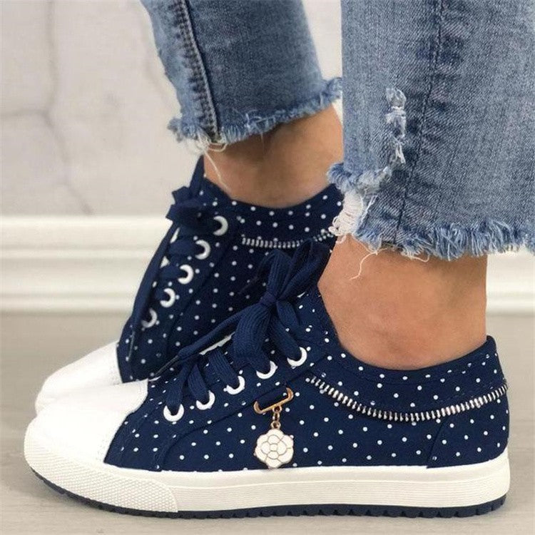 Caro | Comfort Orthopedic Sneakers