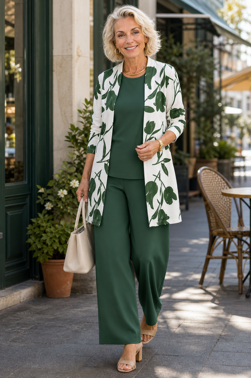 Zoe™ | 3-Piece Essentials Set