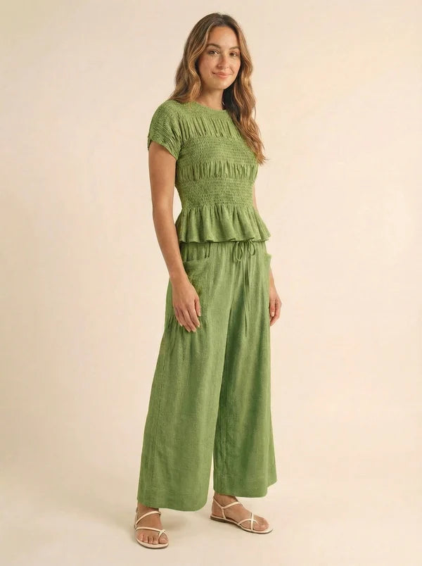 Jardina | The Set