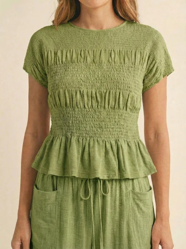 Jardina | The Set