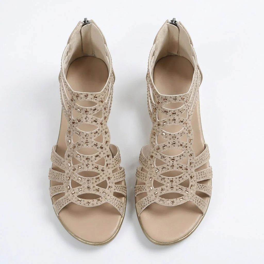 Denise™ - Fashionable Orthopedic Sandals for Women