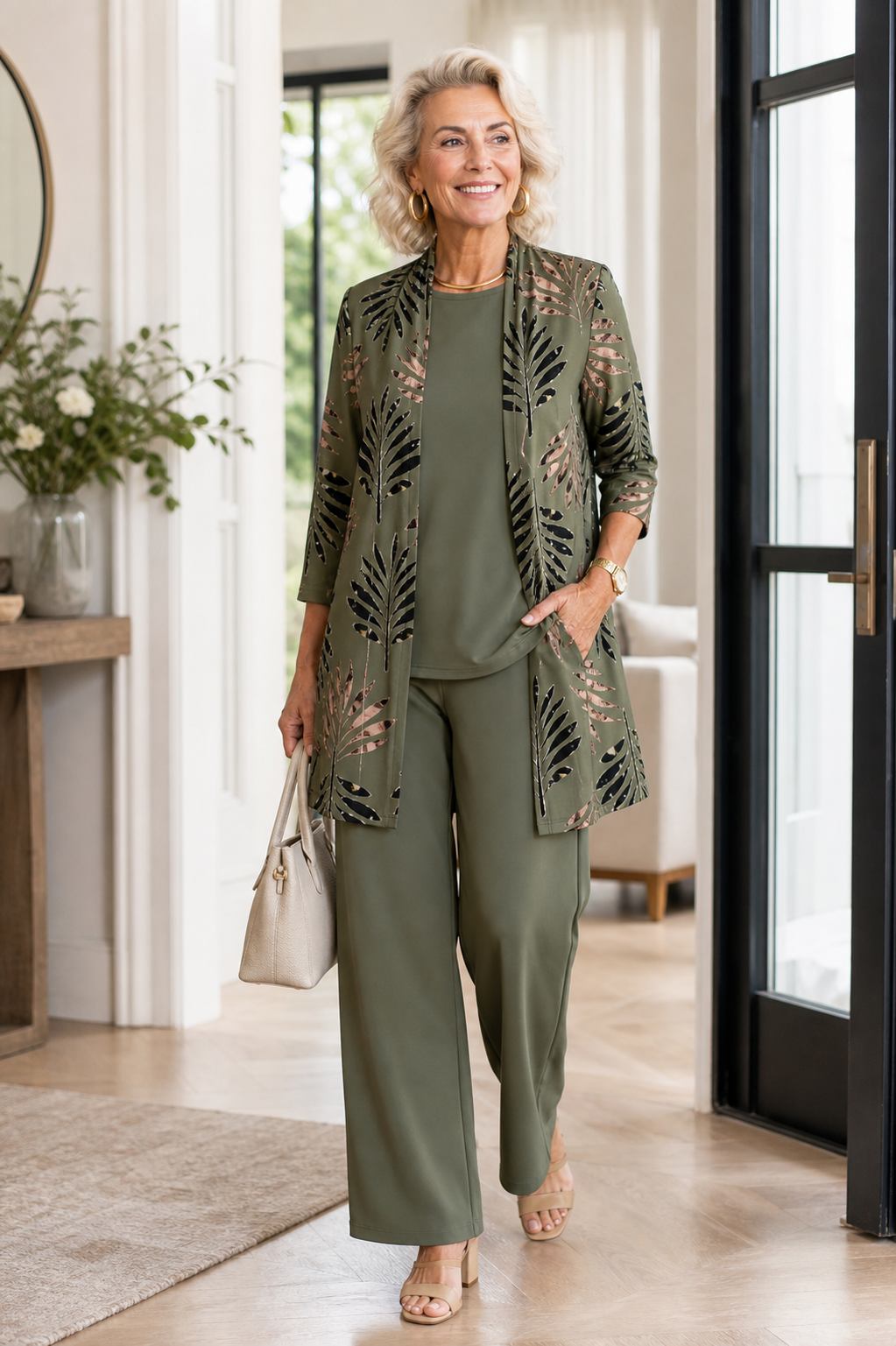 Zoe™ | 3-Piece Essentials Set